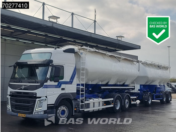 Truck VOLVO FM 420