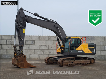 Crawler excavator VOLVO EC300EL