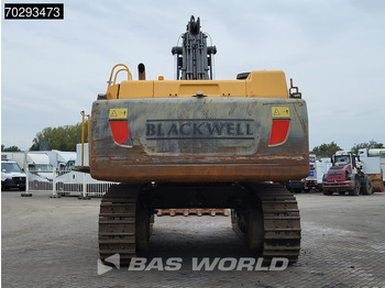 Crawler excavator Volvo EC700 C L: picture 3