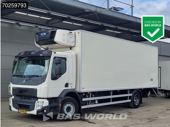Refrigerated truck VOLVO FE 250