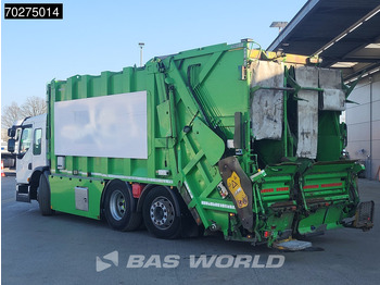 Refuse truck Volvo FE 320 6X2 NL-Truck MOL Pusher IID CB dual IID Euro 6: picture 2