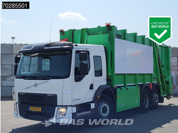 Refuse truck VOLVO FE 320