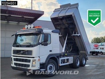 Tipper VOLVO FM
