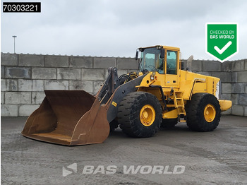 Wheel loader VOLVO L220E