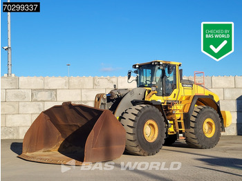 Wheel loader VOLVO L250H