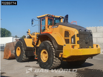 Wheel loader Volvo L260 H CDC: picture 2 Wheel loader Volvo L260 H CDC: picture 2