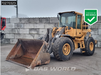 Wheel loader VOLVO L60E
