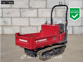 Dumper YANMAR