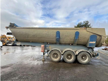 Tipper semi-trailer Benalu 3 ESSIEUX: picture 5 Tipper semi-trailer Benalu 3 ESSIEUX: picture 5