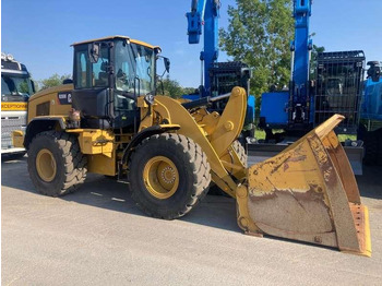 Wheel loader CATERPILLAR 926M