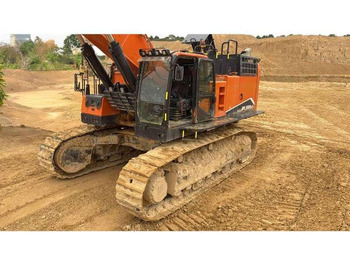 Crawler excavator Doosan DX800LC-7: picture 3
