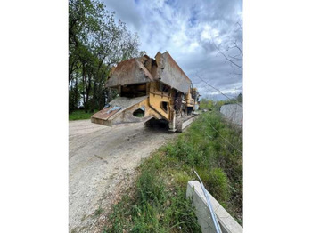 Crusher Extec C12 A MACHOIRE: picture 4