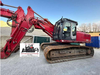 Crawler excavator HITACHI