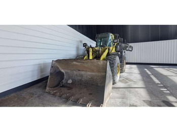 Leasing of Komatsu WA470-3 Komatsu WA470-3: picture 2