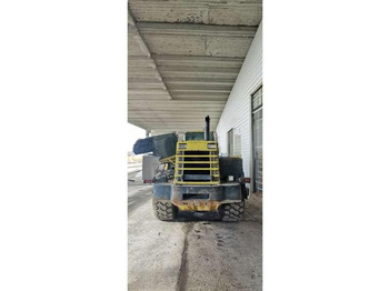 Leasing of Komatsu WA470-3 Komatsu WA470-3: picture 3