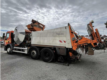 Asphalt machine Renault PREMIUM 370-26: picture 2