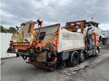 Asphalt machine Renault PREMIUM 370-26: picture 3