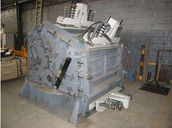 Crusher SMARTCRUSH SI40M: picture 3