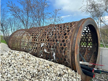 Crusher TIM 100 MM: picture 3