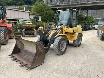 Wheel loader VOLVO L30