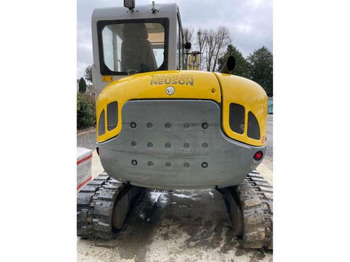 Crawler excavator Wacker Neuson 8003: picture 3 Crawler excavator Wacker Neuson 8003: picture 3