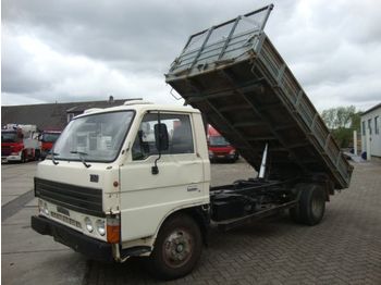 Tipper Mazda t3500 kipper: picture 1