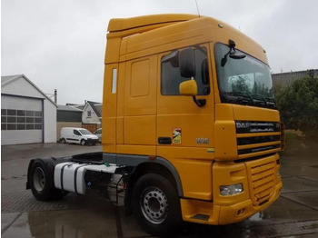 Tractor unit DAF XF 105 460