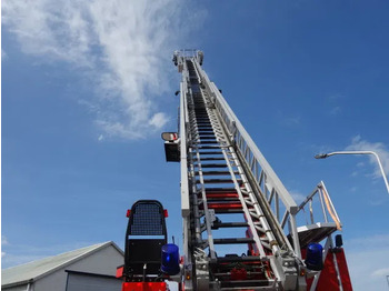 Leasing of DAF LF 250 METZ 30 meter DAF LF 250 METZ 30 meter: picture 5 Leasing of DAF LF 250 METZ 30 meter DAF LF 250 METZ 30 meter: picture 5