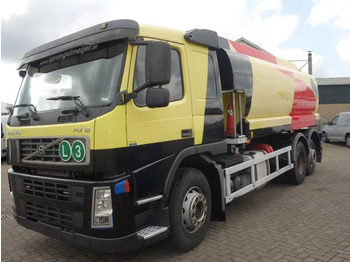 Tanker truck VOLVO FM12