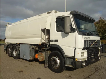 Tanker truck VOLVO FM