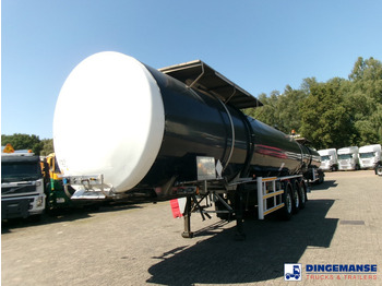 Tanker semi-trailer CLAYTON