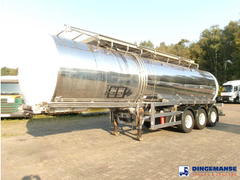 Tanker semi-trailer CROSSLAND