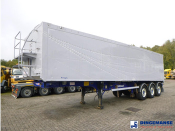 Tipper semi-trailer FRUEHAUF