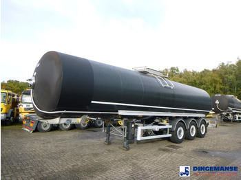 Tanker semi-trailer MAISONNEUVE