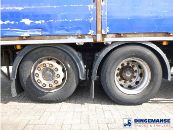 Crane truck MAN TGS 26.360 6x2 RHD + HMF 1420 K2: picture 5