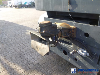 Terminal tractor MOL RM 255 4X4 terminal drawbar tractor 150 ton: picture 5