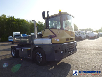 Terminal tractor MOL RM 255 4X4 terminal drawbar tractor 150 ton: picture 2