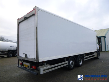 Refrigerated truck Mercedes-Benz Antos 2533 RHD 6x2 Thermoking T1000R frigo: picture 4