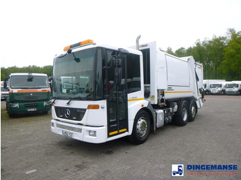 Refuse truck MERCEDES-BENZ Econic 2629