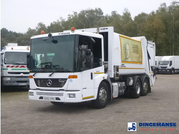 Refuse truck MERCEDES-BENZ Econic 2629