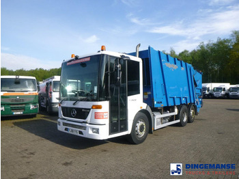 Refuse truck MERCEDES-BENZ Econic 2629