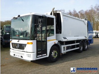 Refuse truck MERCEDES-BENZ Econic 2629
