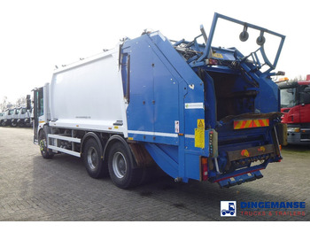 Refuse truck Mercedes-Benz Econic 2629 6x4 RHD Euro 5 EEV Geesink Norba refuse truck: picture 3