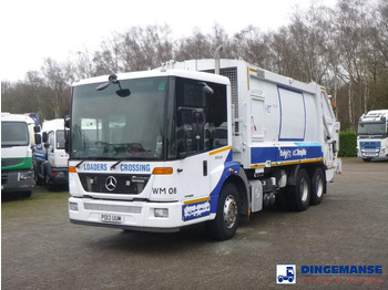 Refuse truck MERCEDES-BENZ Econic 2629
