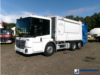 Refuse truck MERCEDES-BENZ Econic 2630