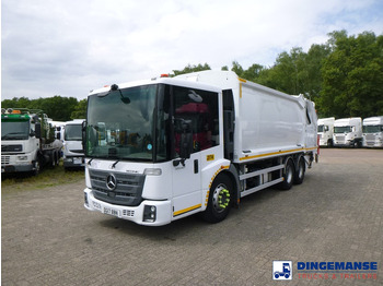 Refuse truck MERCEDES-BENZ Econic 2630