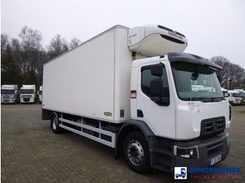 Refrigerated truck Renault D18 Wide 4x2 RHD Thermoking T800 R frigo: picture 2 Refrigerated truck Renault D18 Wide 4x2 RHD Thermoking T800 R frigo: picture 2