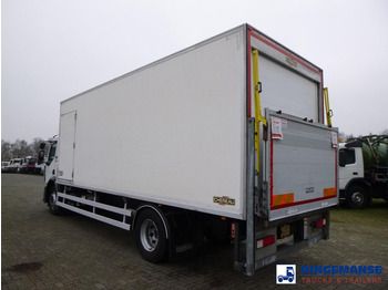 Refrigerated truck Renault D18 Wide 4x2 RHD Thermoking T800 R frigo: picture 3 Refrigerated truck Renault D18 Wide 4x2 RHD Thermoking T800 R frigo: picture 3