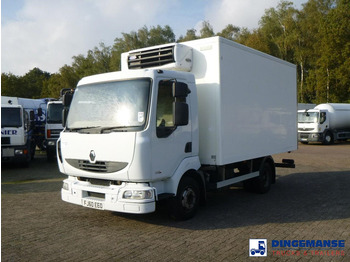Refrigerated truck RENAULT Midlum 190