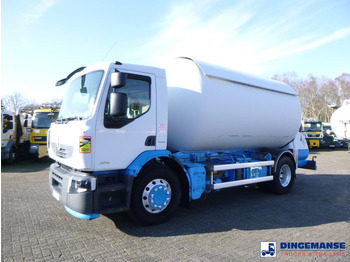 Tanker truck RENAULT Premium 280